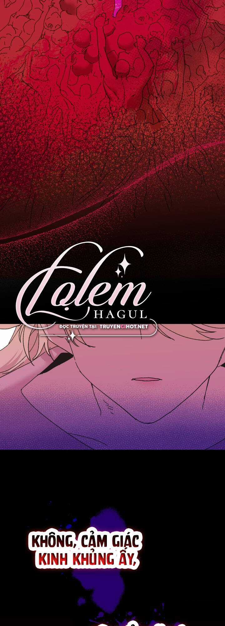 Công Chúa Giả Điên Chapter 66 trang 64