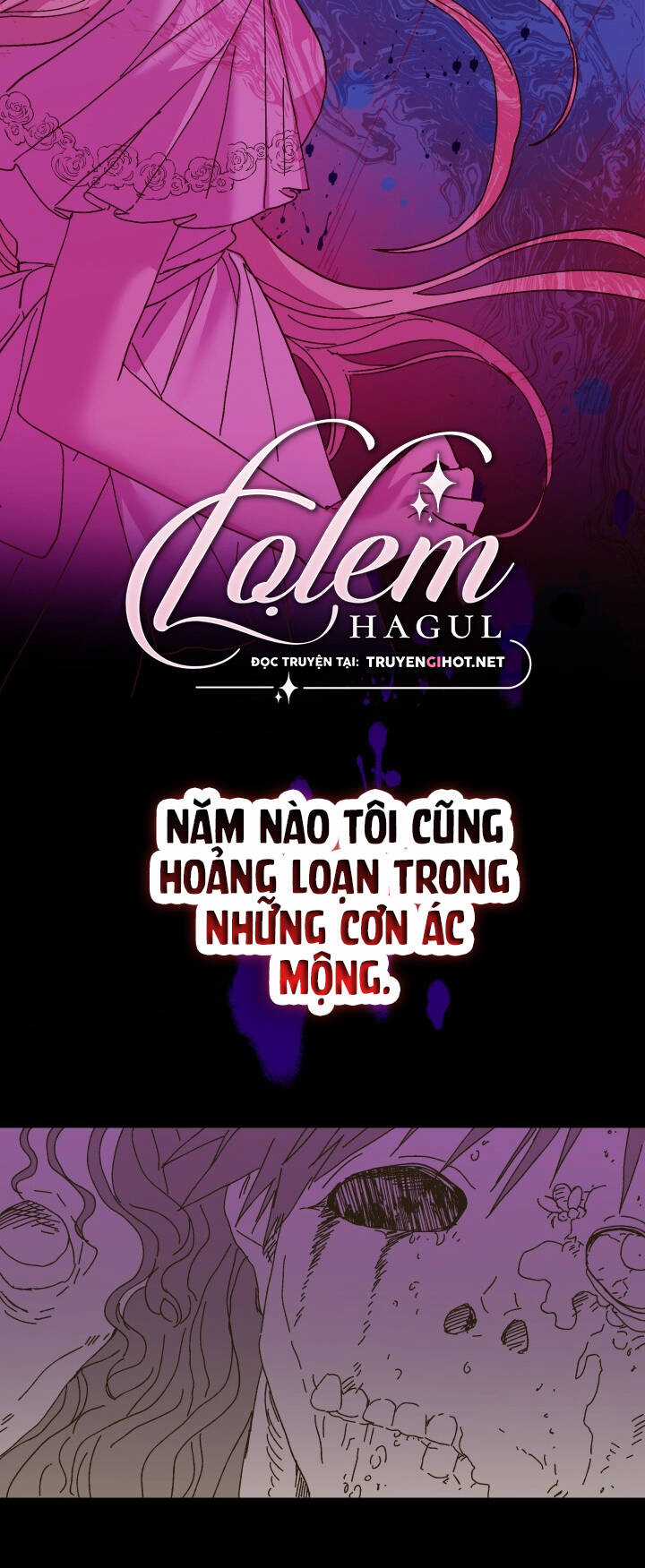 Công Chúa Giả Điên Chapter 66 trang 66