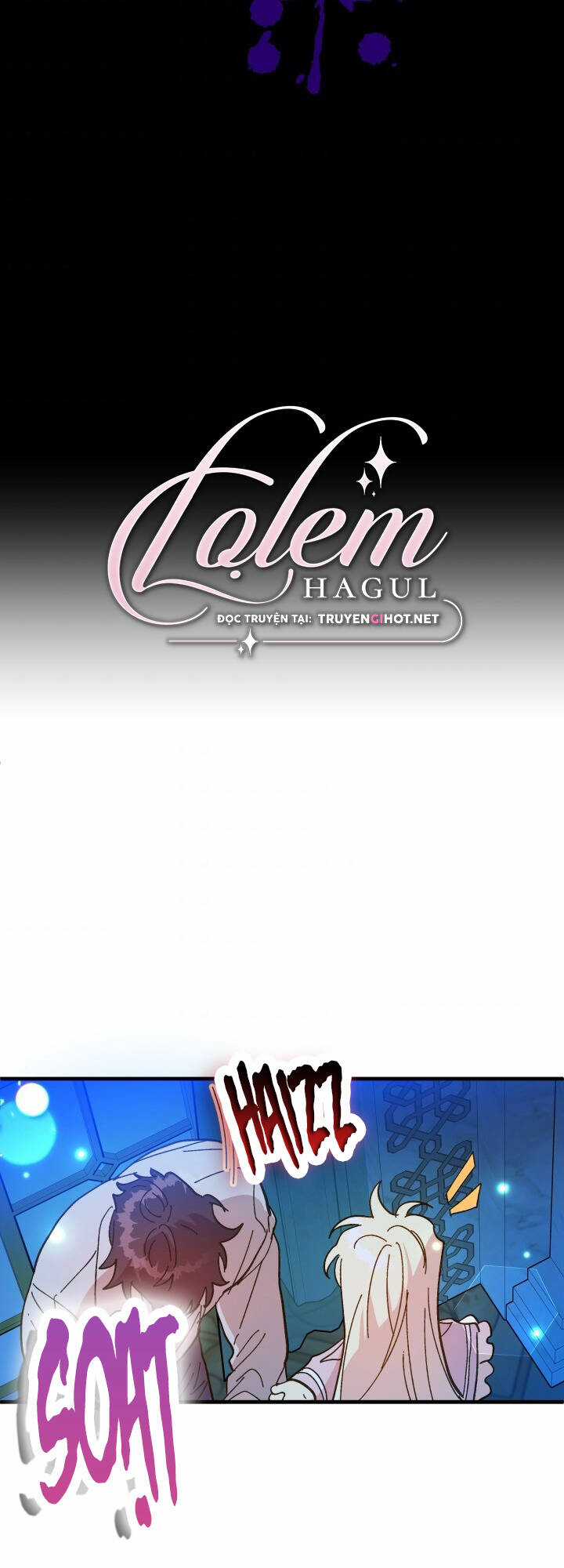 Công Chúa Giả Điên Chapter 66 trang 68