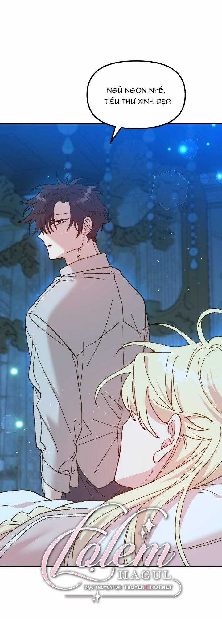 Công Chúa Giả Điên Chapter 66 trang 73