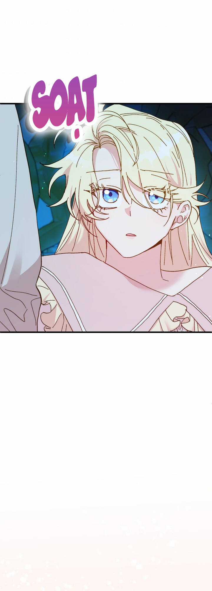 Công Chúa Giả Điên Chapter 66 trang 74