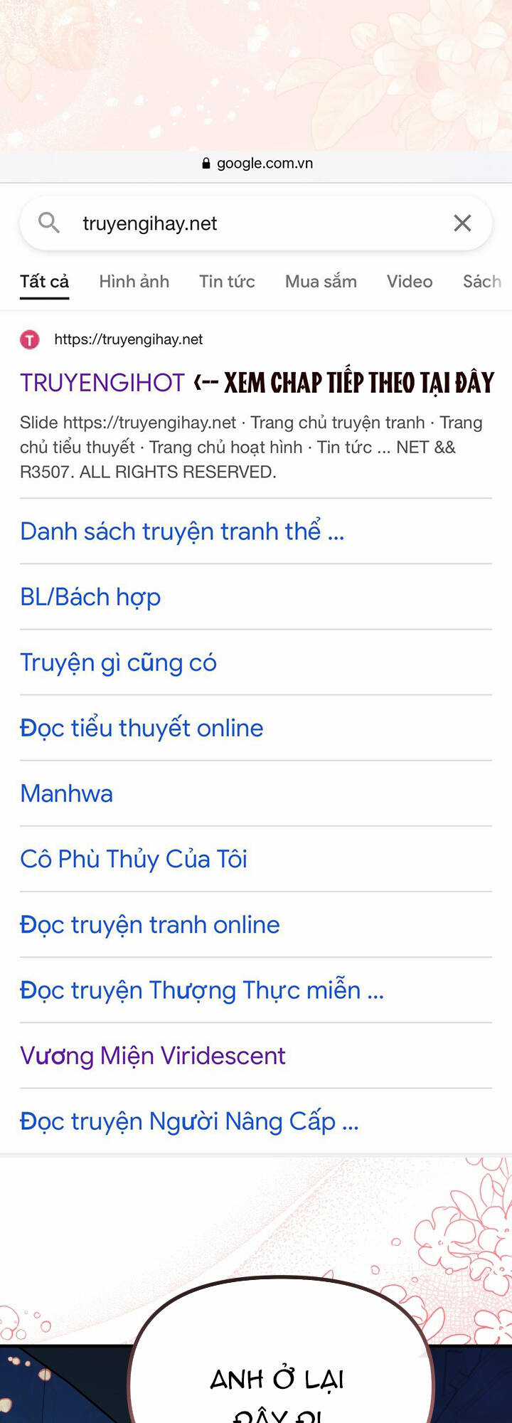 Công Chúa Giả Điên Chapter 66 trang 76