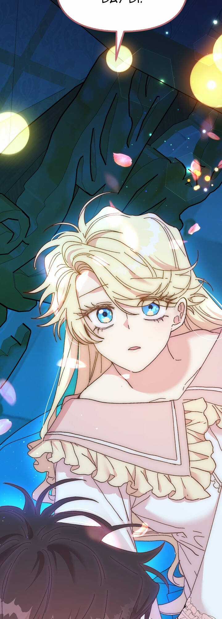 Công Chúa Giả Điên Chapter 66 trang 77