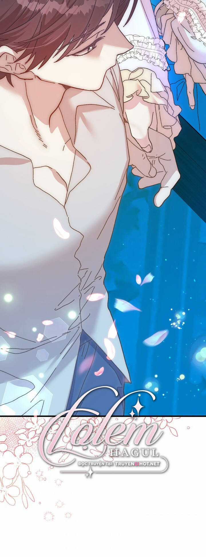 Công Chúa Giả Điên Chapter 66 trang 78