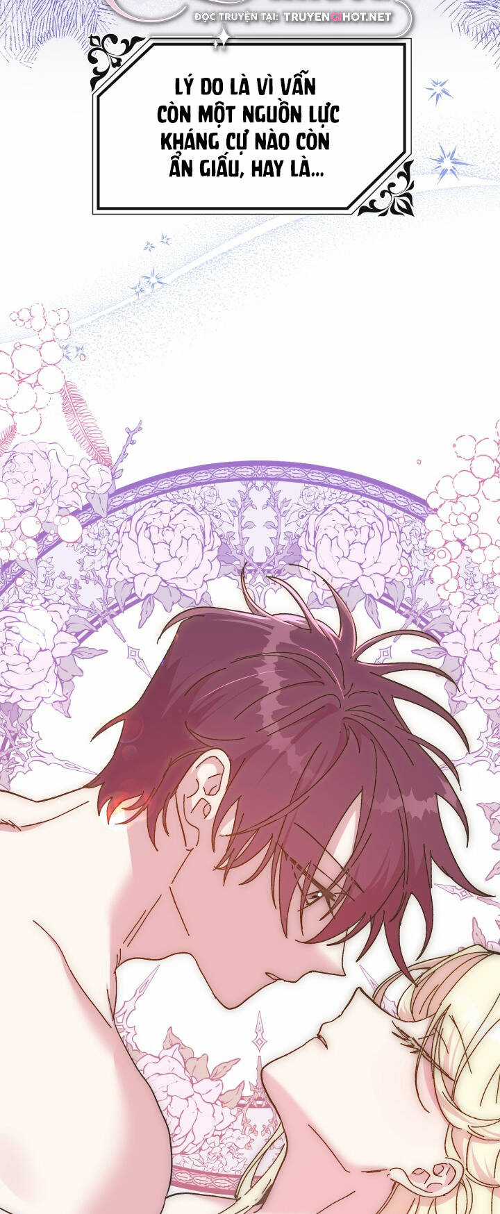 Công Chúa Giả Điên Chapter 66 trang 8