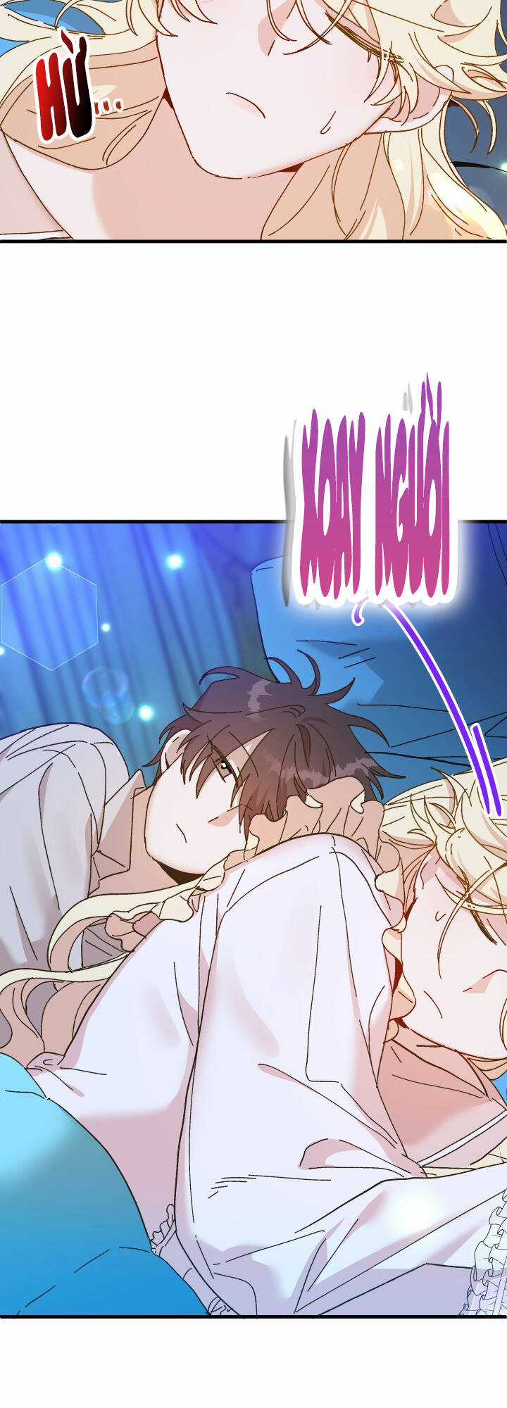 Công Chúa Giả Điên Chapter 67 trang 11