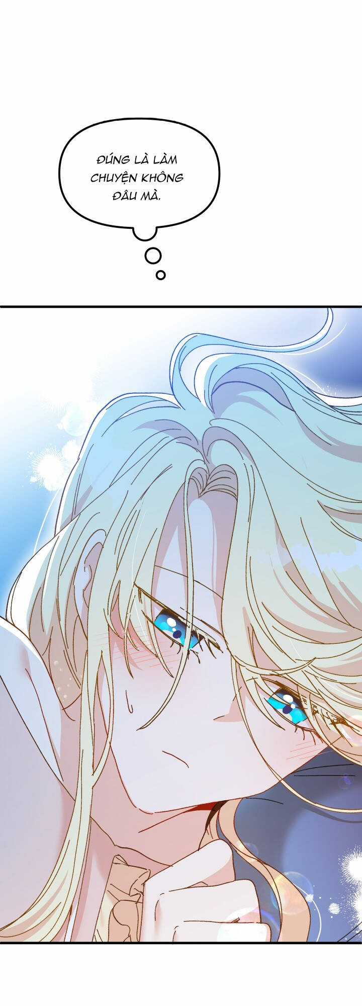 Công Chúa Giả Điên Chapter 67 trang 12