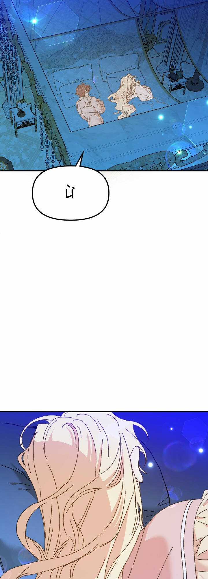 Công Chúa Giả Điên Chapter 67 trang 14