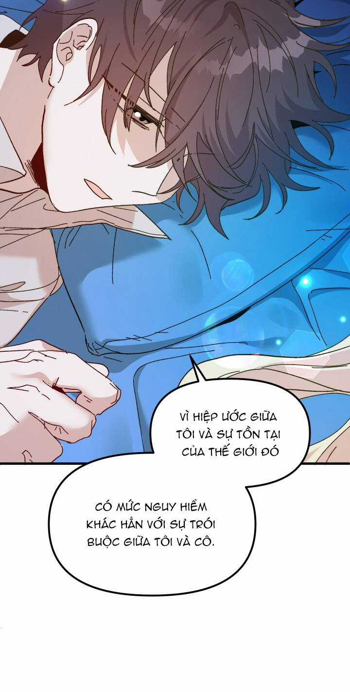 Công Chúa Giả Điên Chapter 67 trang 16