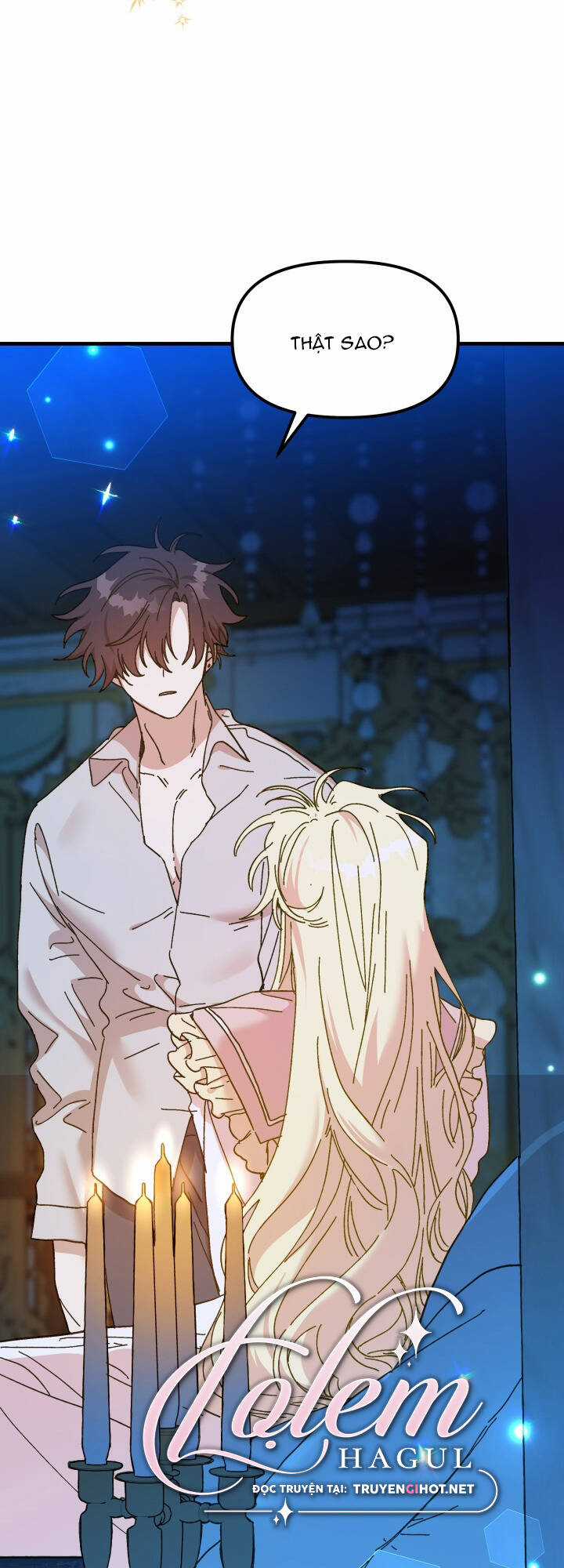 Công Chúa Giả Điên Chapter 67 trang 2