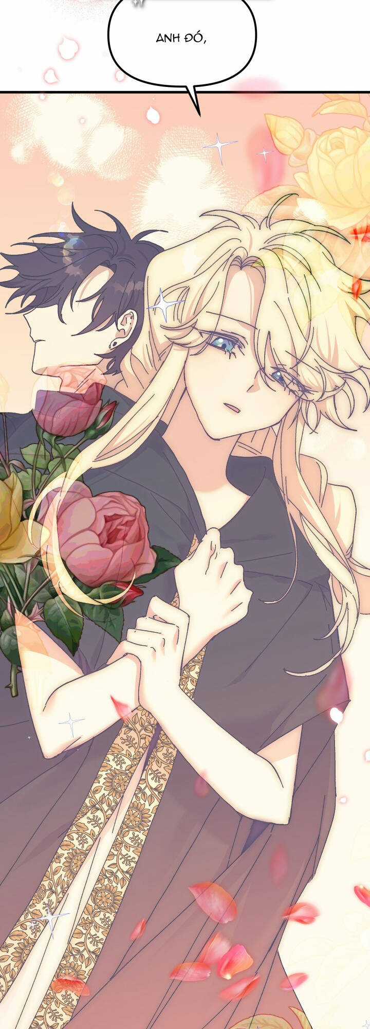 Công Chúa Giả Điên Chapter 67 trang 20