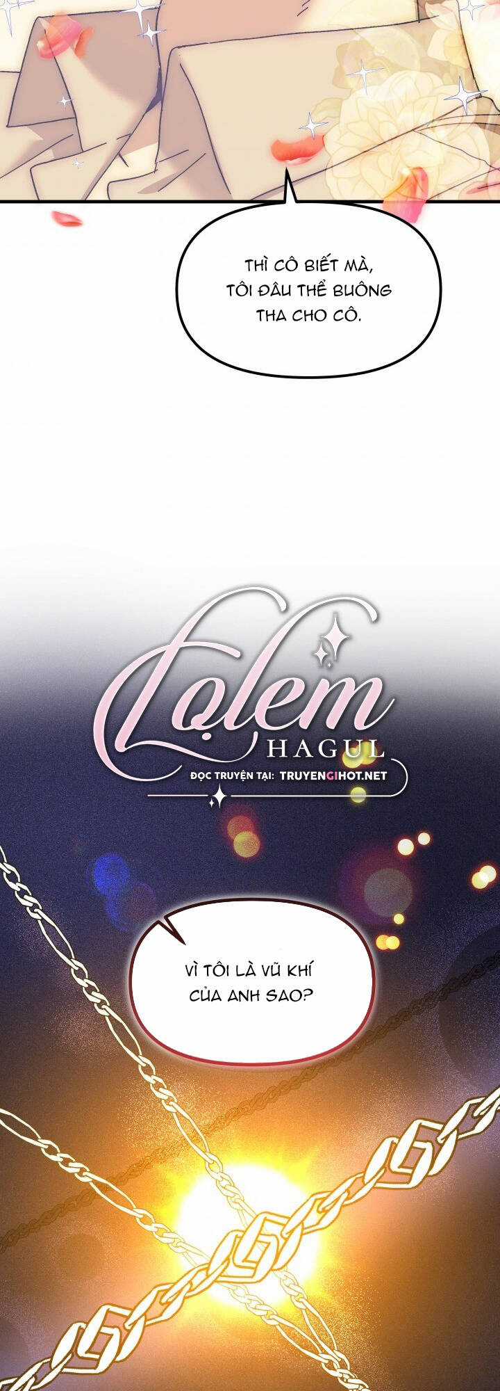 Công Chúa Giả Điên Chapter 67 trang 22