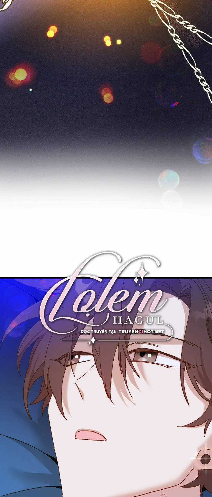 Công Chúa Giả Điên Chapter 67 trang 23