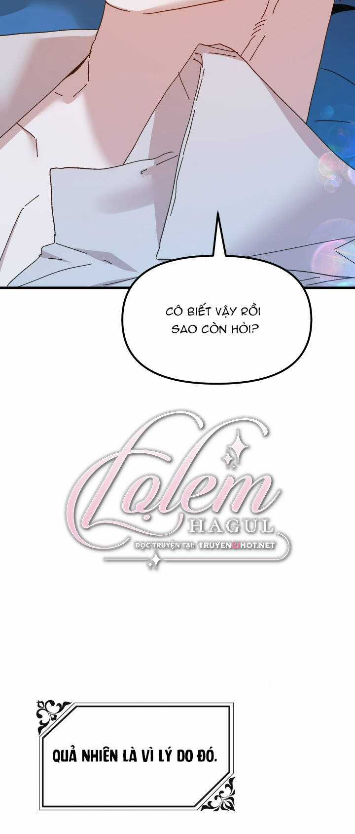 Công Chúa Giả Điên Chapter 67 trang 24