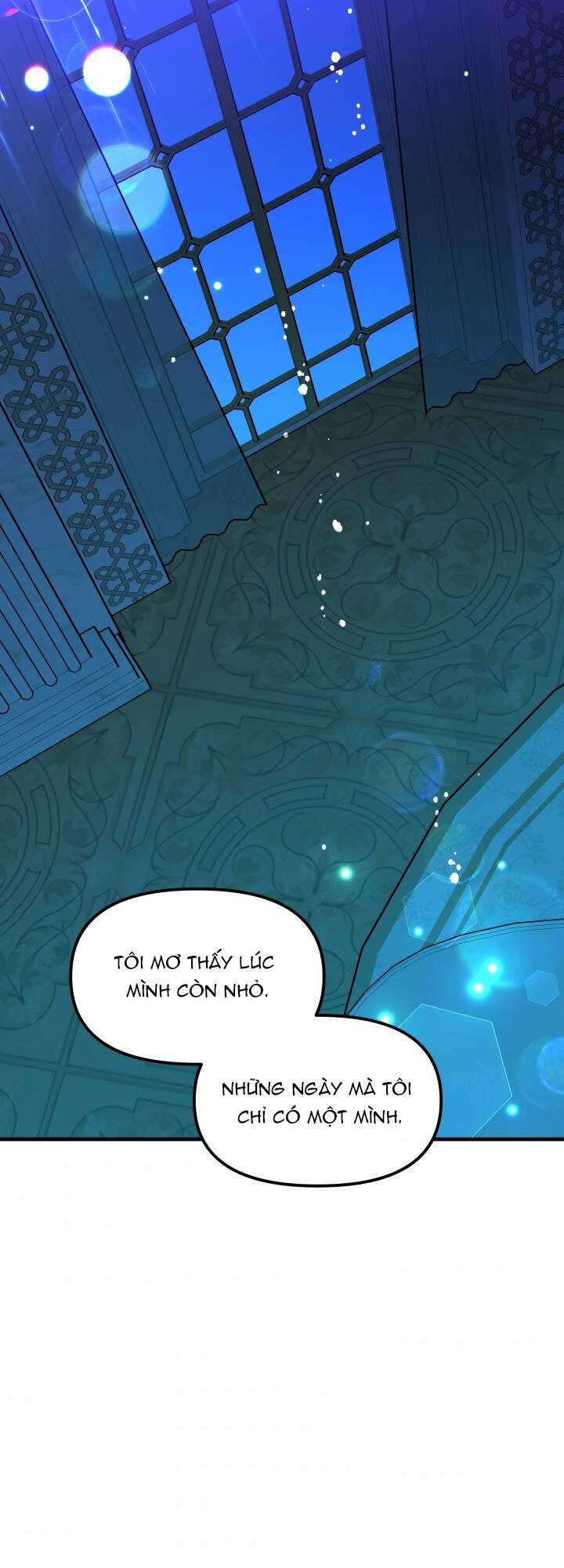 Công Chúa Giả Điên Chapter 67 trang 27