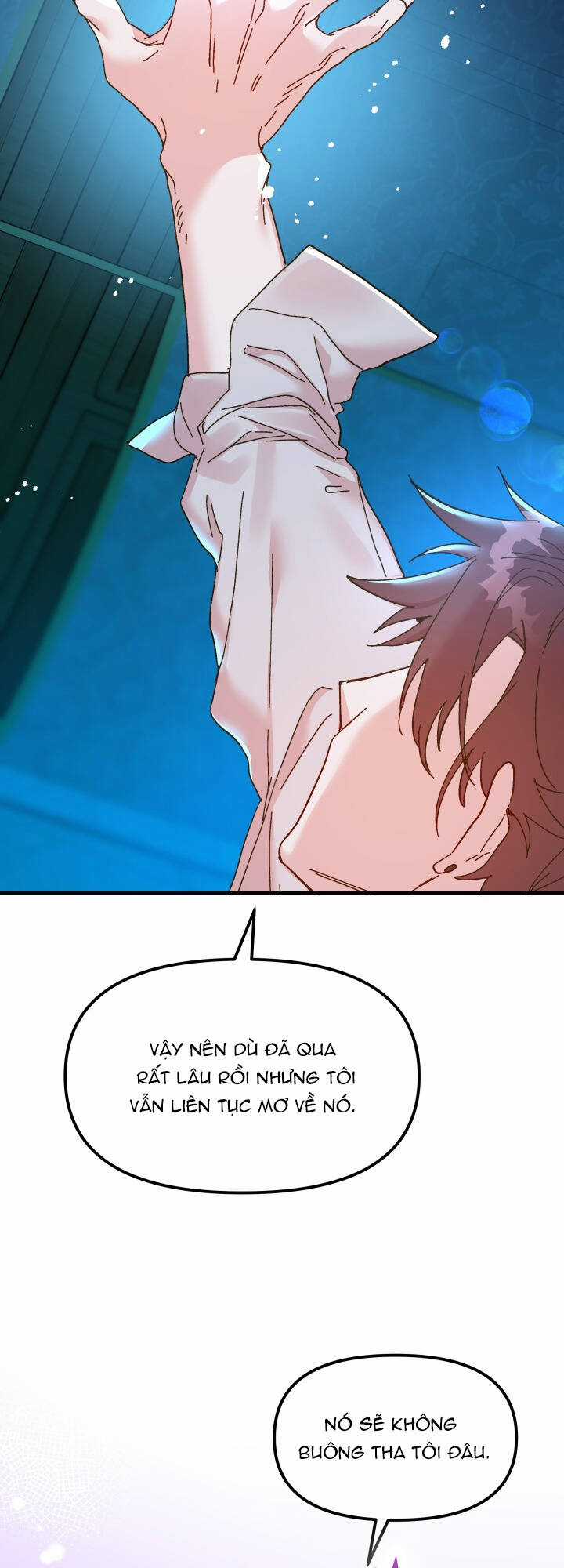 Công Chúa Giả Điên Chapter 67 trang 30