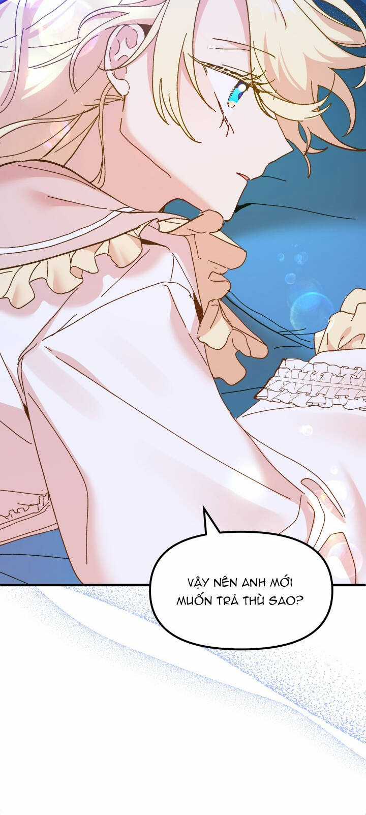 Công Chúa Giả Điên Chapter 67 trang 32