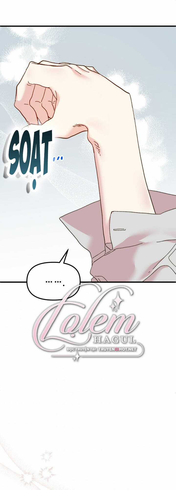 Công Chúa Giả Điên Chapter 67 trang 33