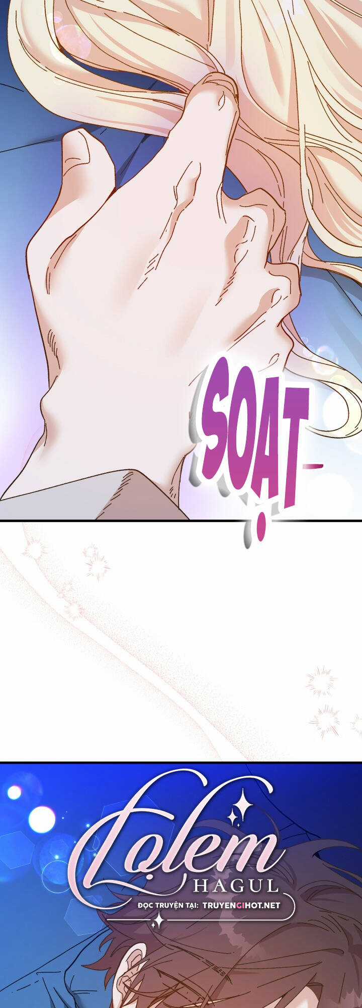 Công Chúa Giả Điên Chapter 67 trang 35