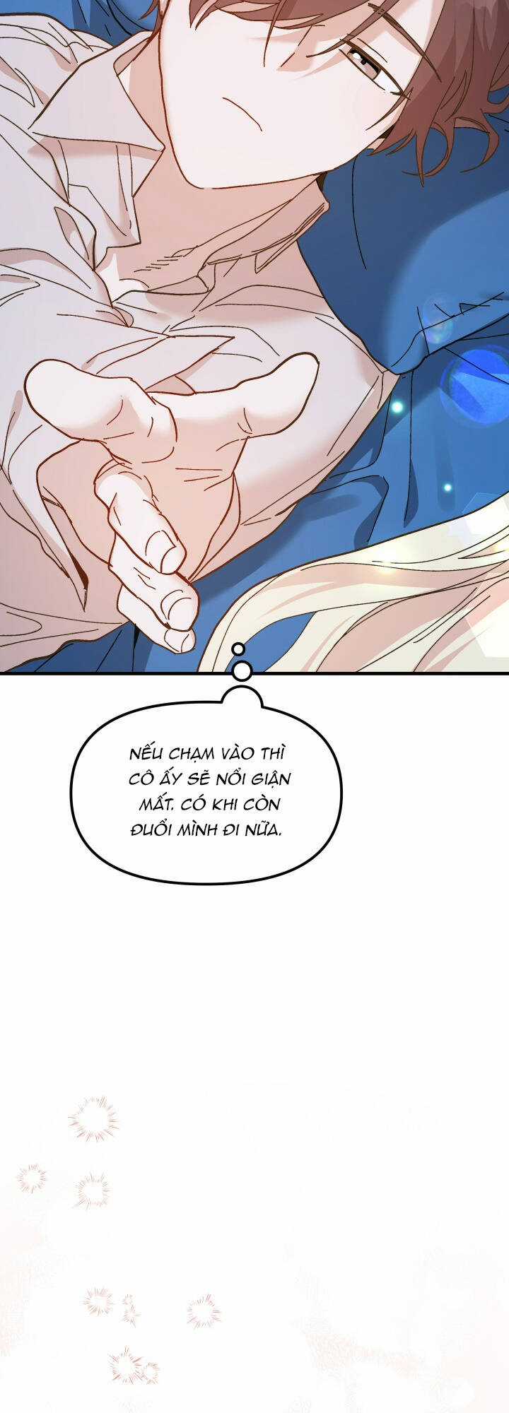 Công Chúa Giả Điên Chapter 67 trang 36