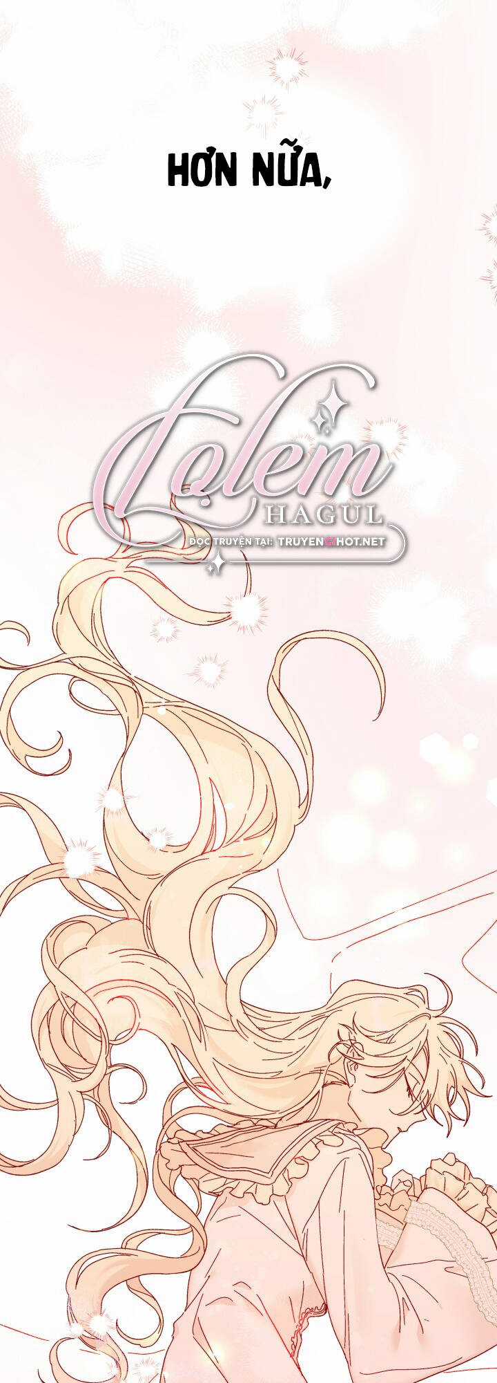 Công Chúa Giả Điên Chapter 67 trang 37