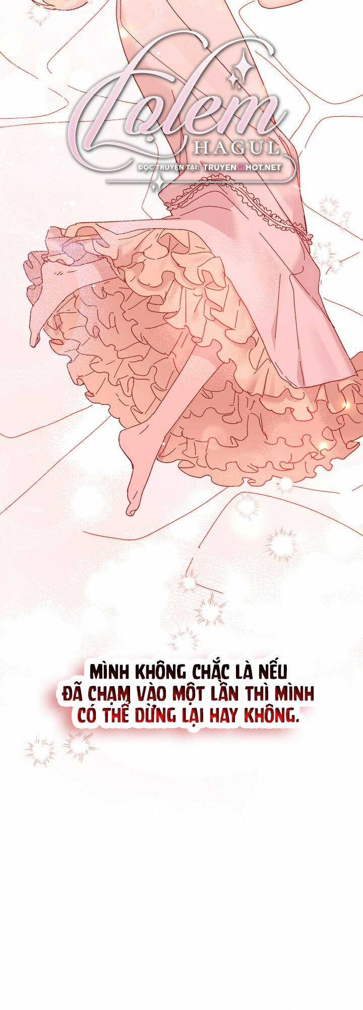 Công Chúa Giả Điên Chapter 67 trang 38