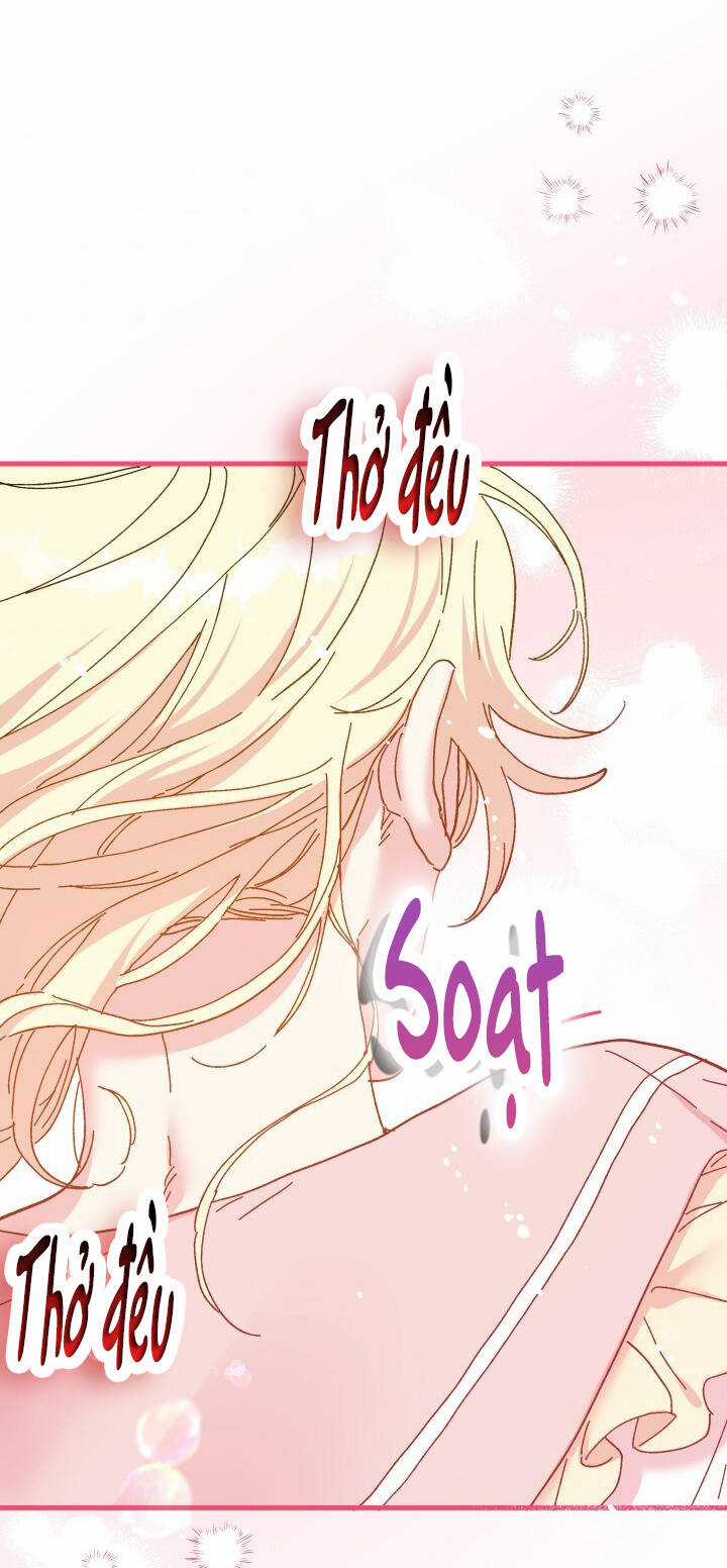 Công Chúa Giả Điên Chapter 67 trang 39