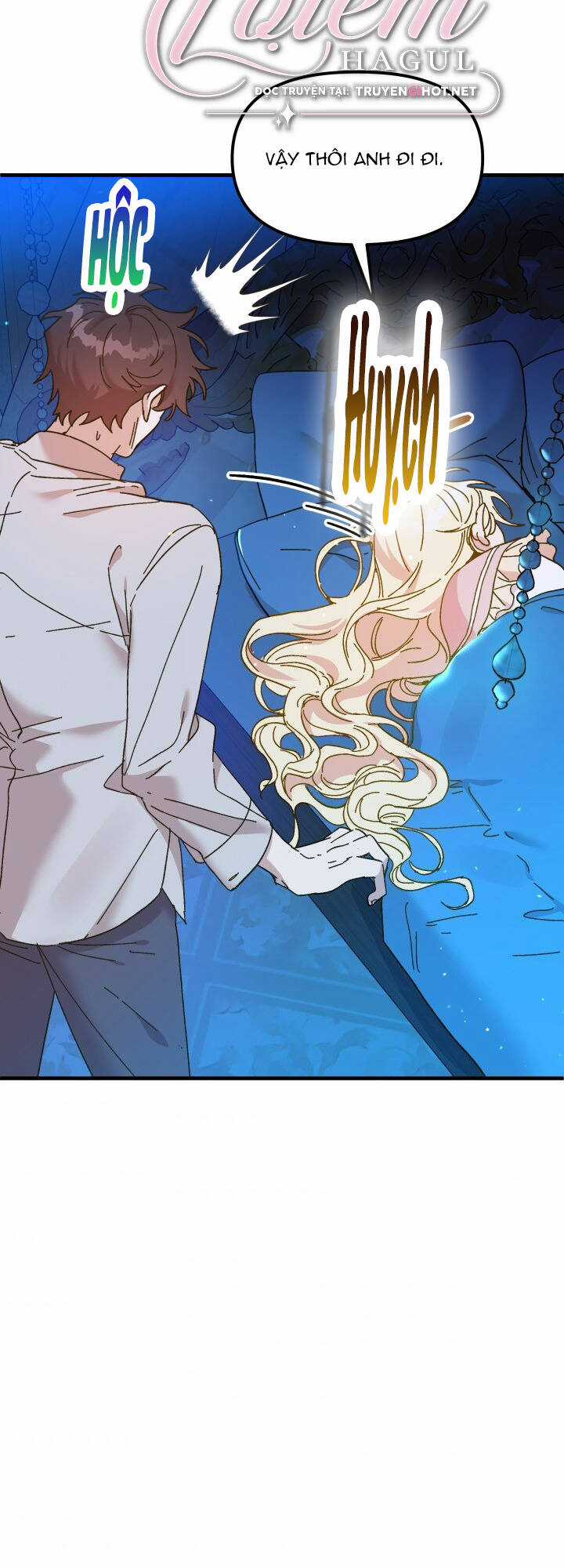 Công Chúa Giả Điên Chapter 67 trang 4