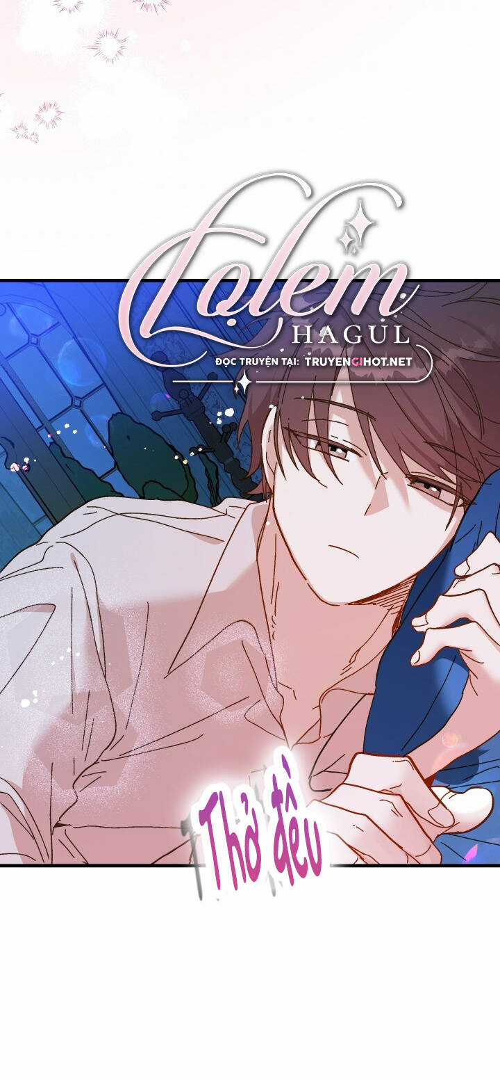 Công Chúa Giả Điên Chapter 67 trang 40