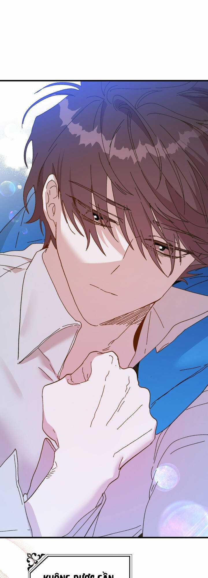 Công Chúa Giả Điên Chapter 67 trang 41