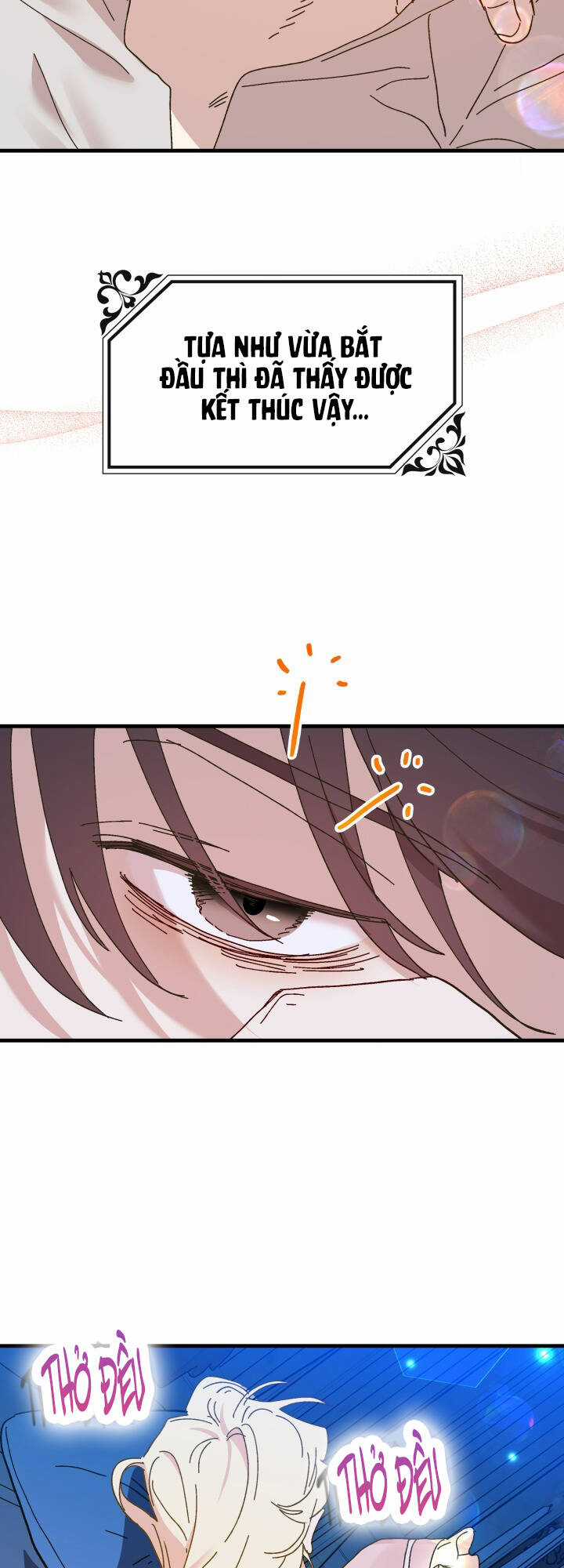 Công Chúa Giả Điên Chapter 67 trang 43