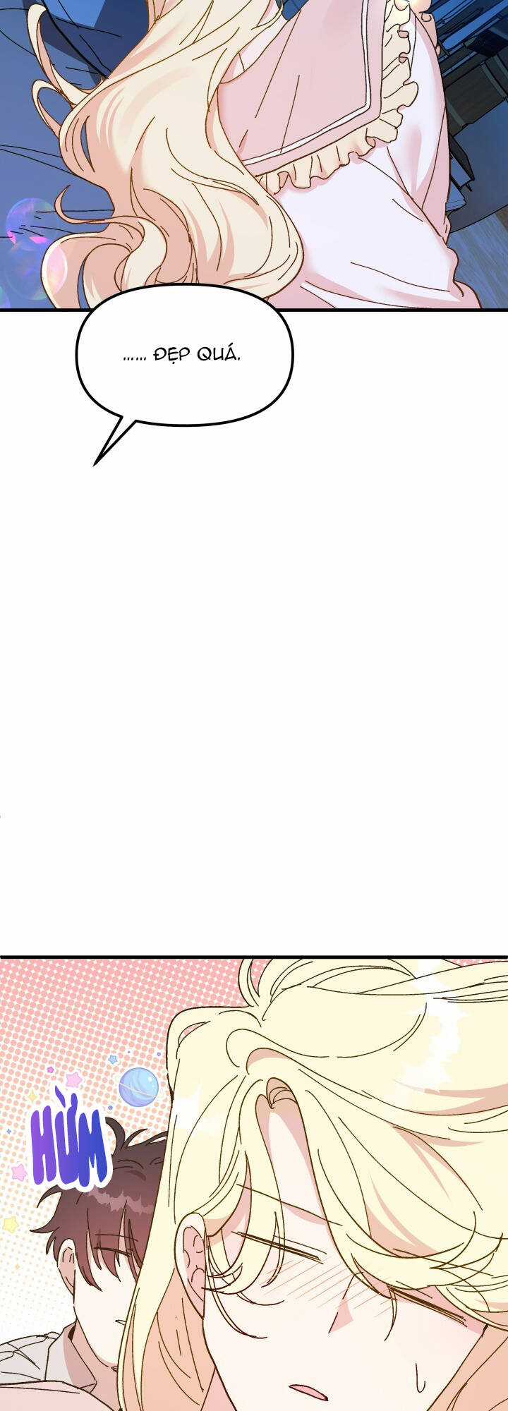 Công Chúa Giả Điên Chapter 67 trang 44