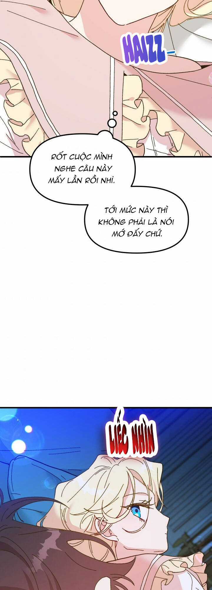 Công Chúa Giả Điên Chapter 67 trang 45