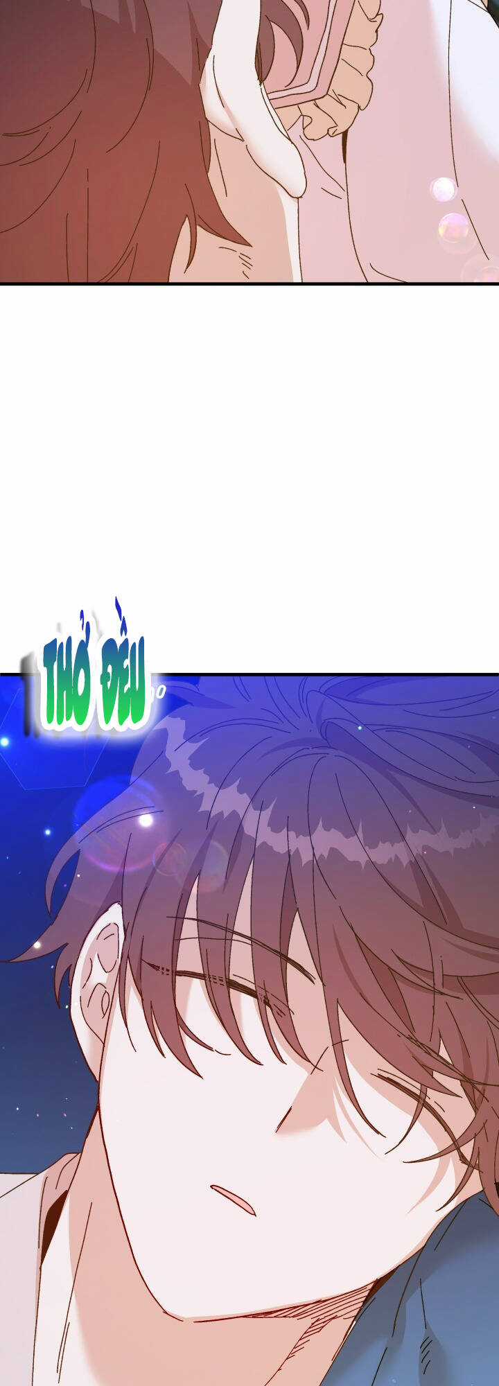 Công Chúa Giả Điên Chapter 67 trang 46