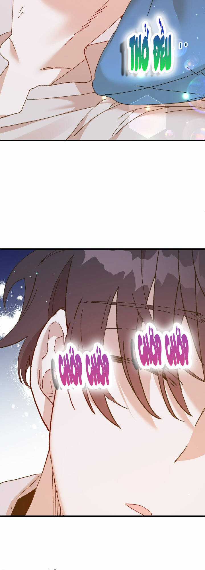 Công Chúa Giả Điên Chapter 67 trang 47