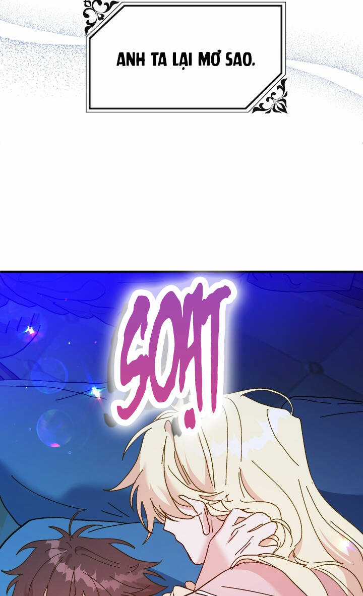 Công Chúa Giả Điên Chapter 67 trang 48