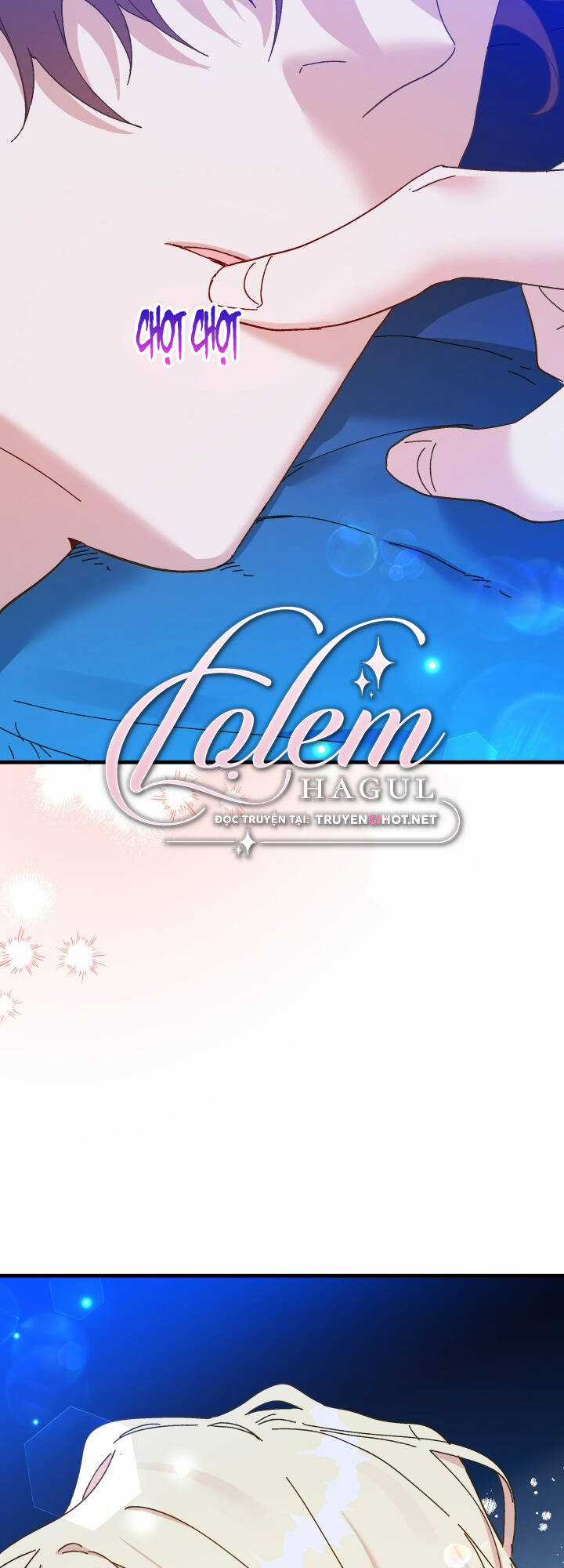 Công Chúa Giả Điên Chapter 67 trang 52