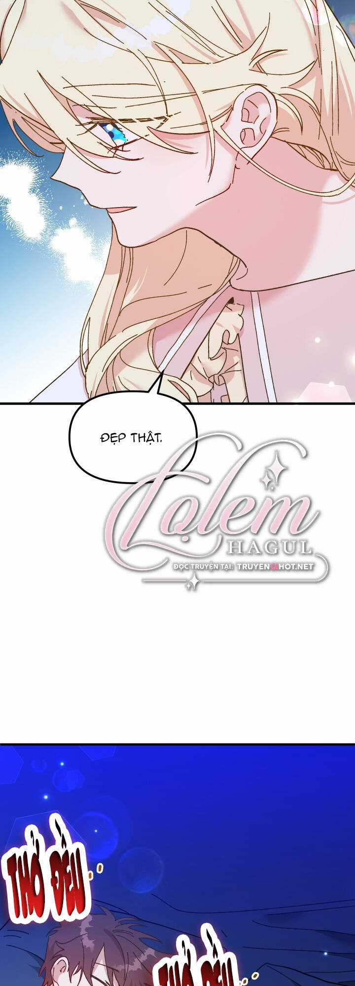 Công Chúa Giả Điên Chapter 67 trang 53