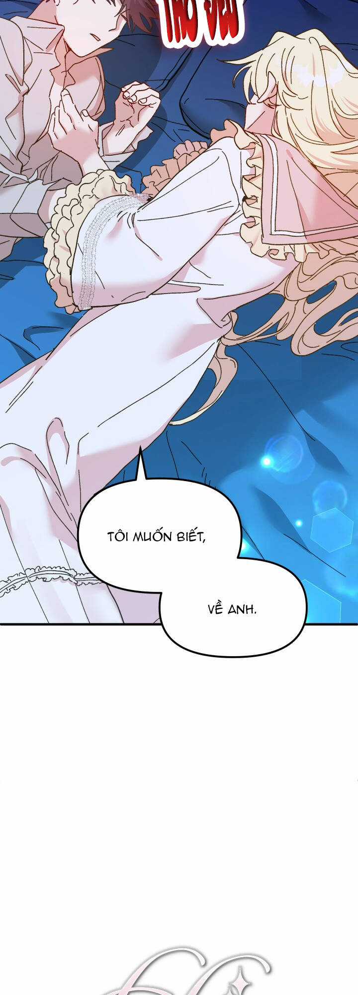 Công Chúa Giả Điên Chapter 67 trang 54