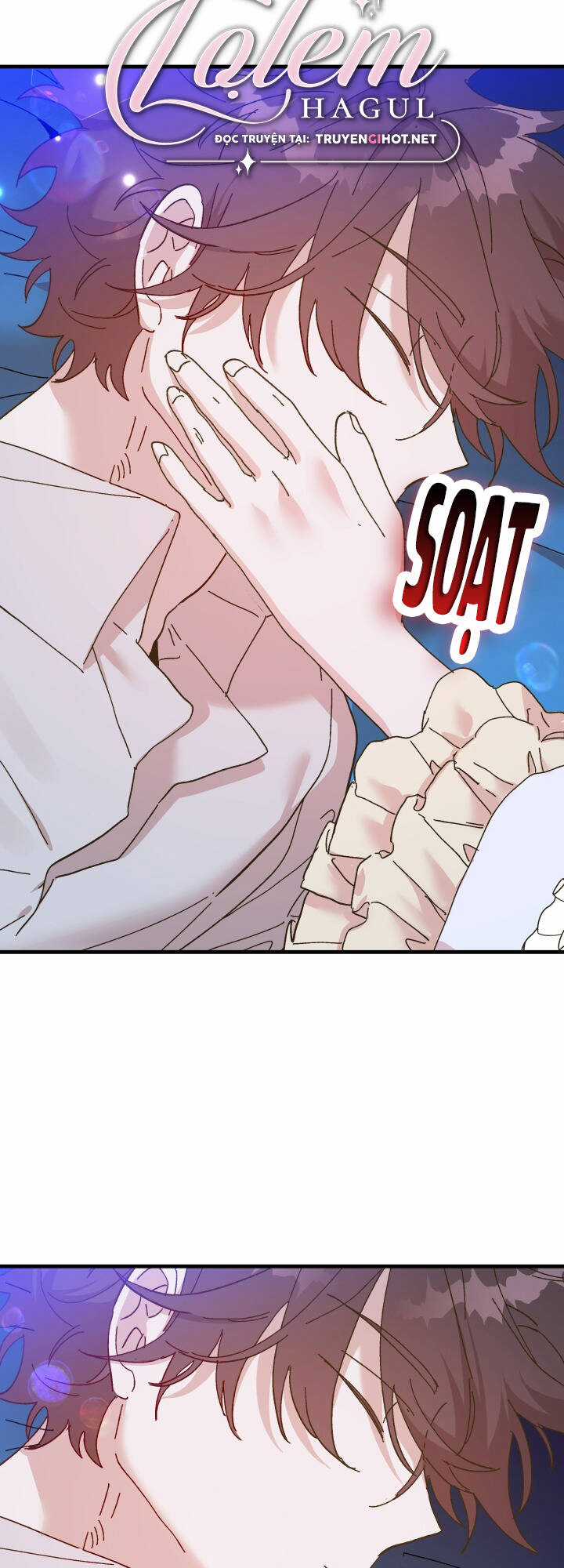 Công Chúa Giả Điên Chapter 67 trang 55