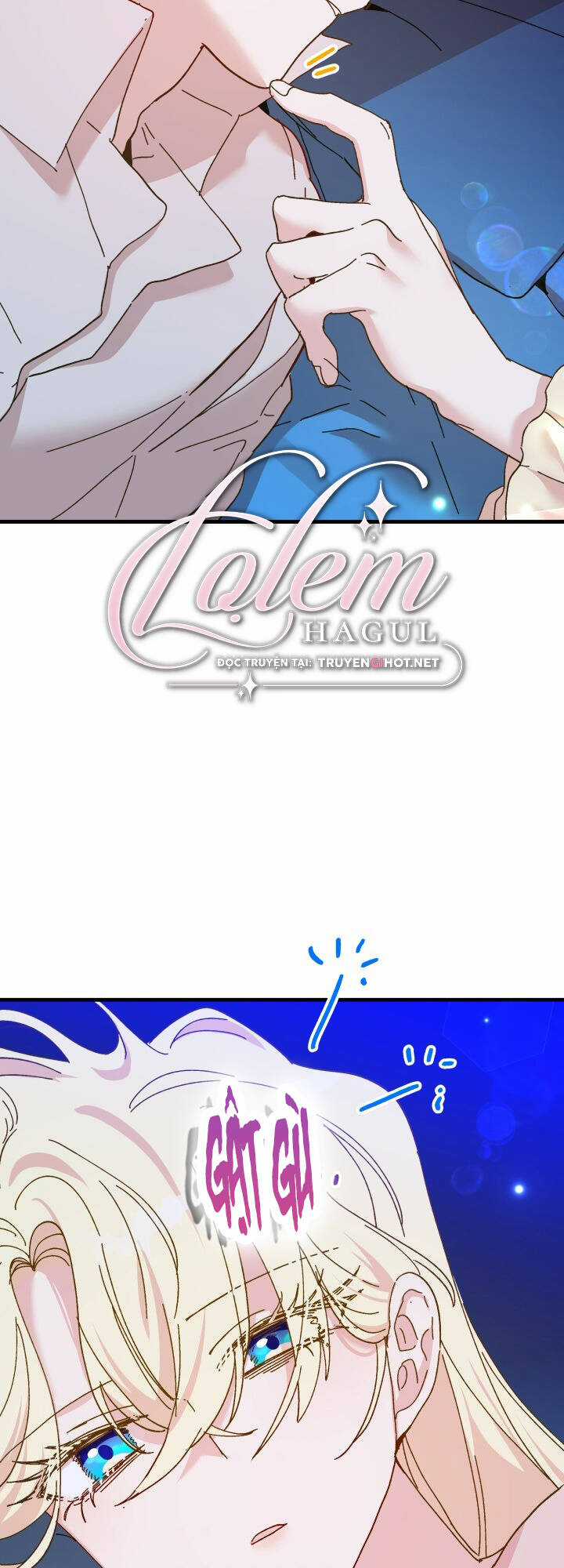 Công Chúa Giả Điên Chapter 67 trang 56