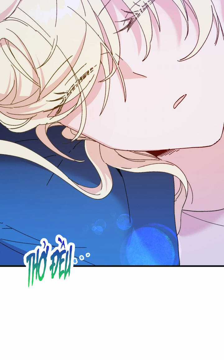 Công Chúa Giả Điên Chapter 67 trang 58