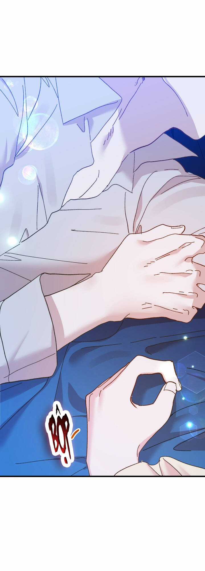 Công Chúa Giả Điên Chapter 67 trang 59