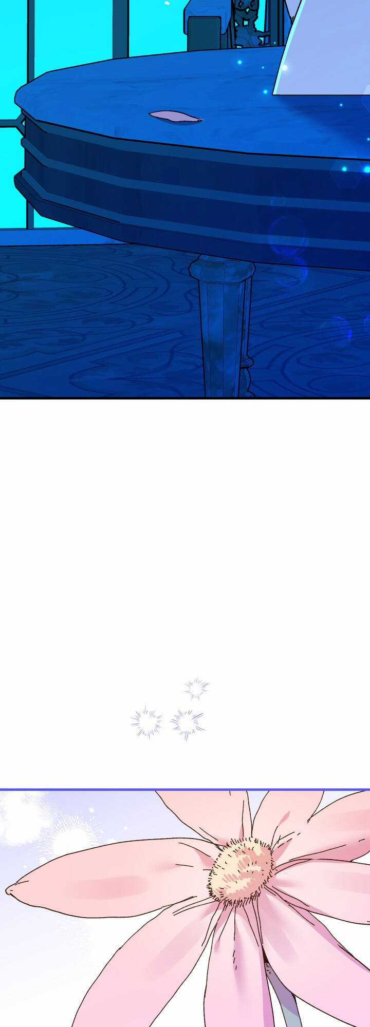 Công Chúa Giả Điên Chapter 67 trang 61