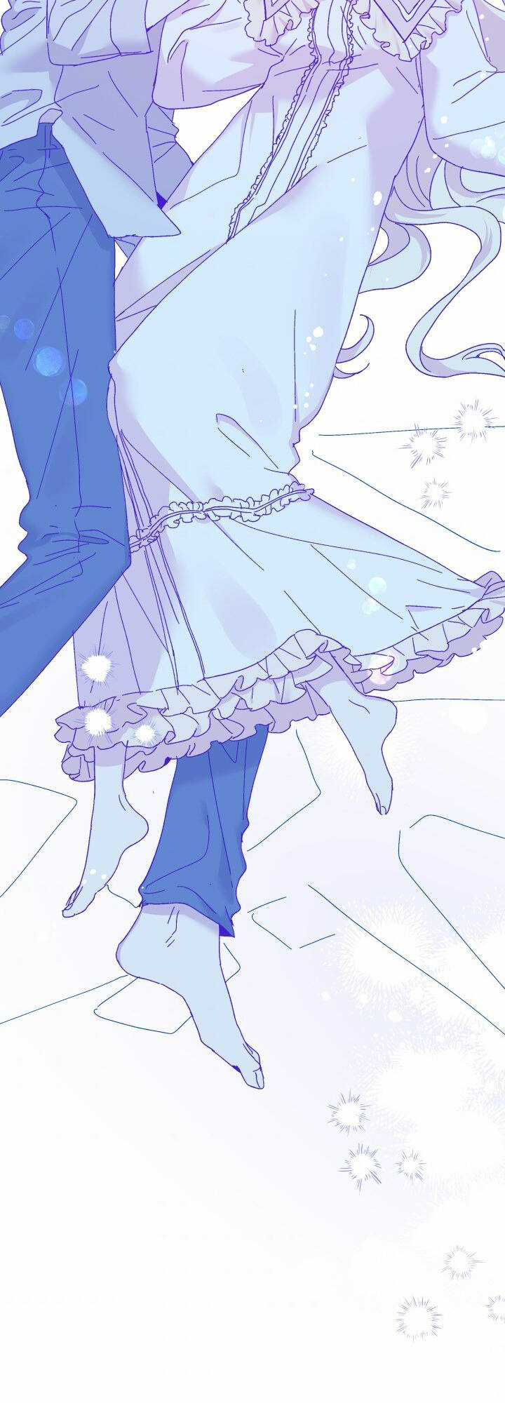 Công Chúa Giả Điên Chapter 67 trang 63