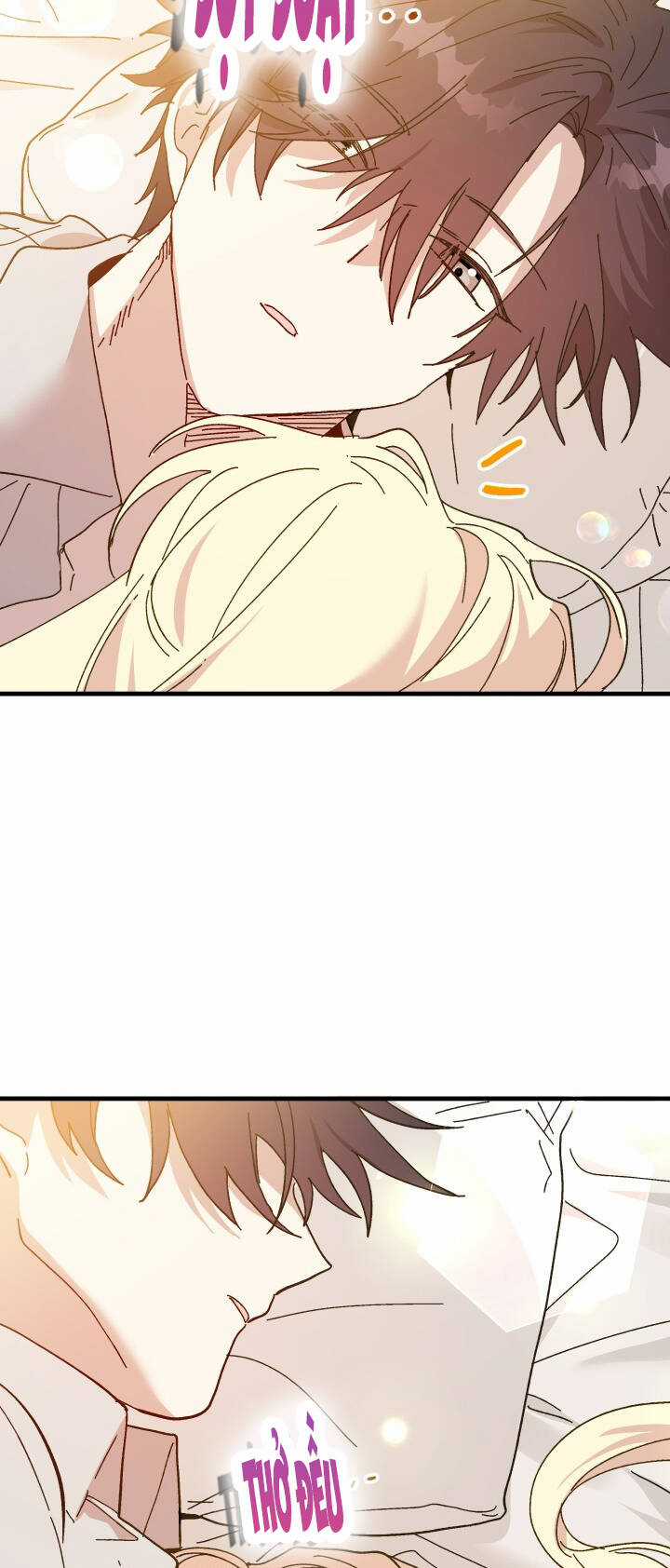 Công Chúa Giả Điên Chapter 67 trang 66