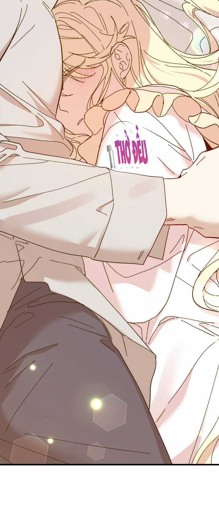 Công Chúa Giả Điên Chapter 67 trang 67