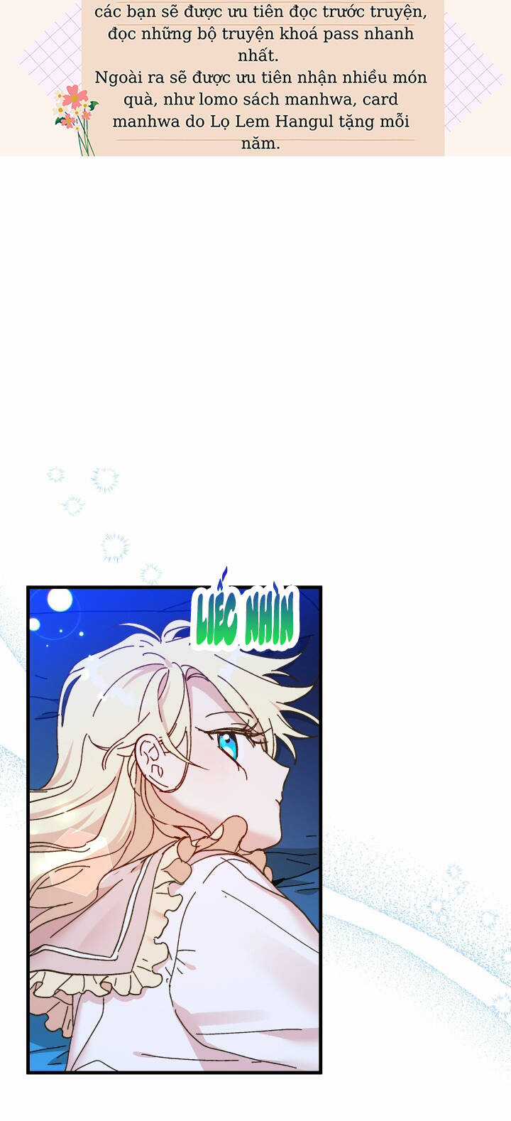 Công Chúa Giả Điên Chapter 67 trang 7