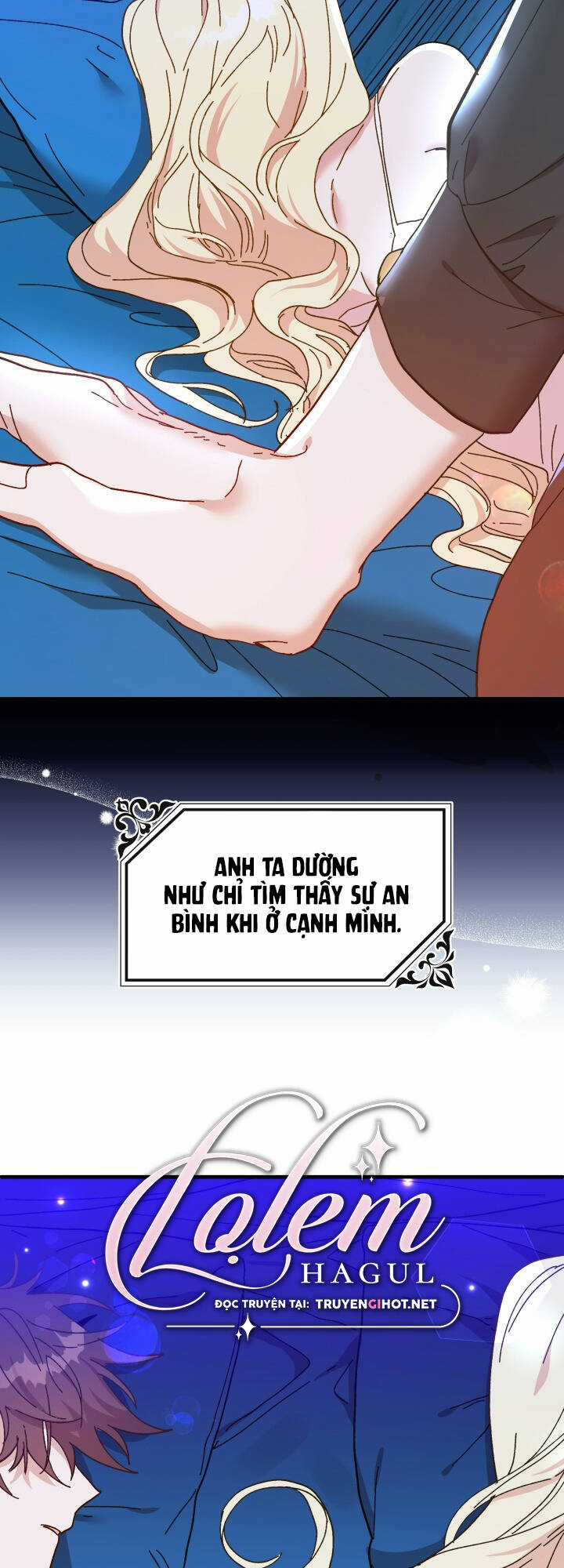 Công Chúa Giả Điên Chapter 67 trang 72