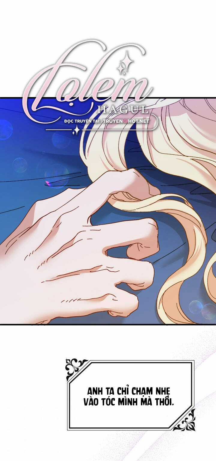 Công Chúa Giả Điên Chapter 67 trang 74